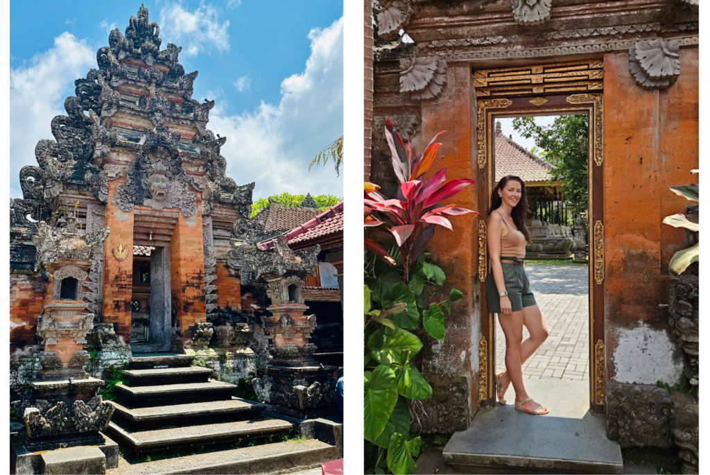 Ubud Palace