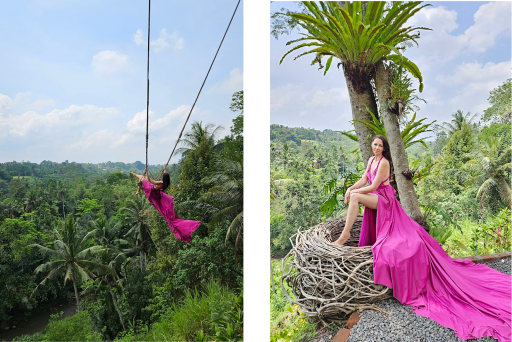 Swing Heaven Bali