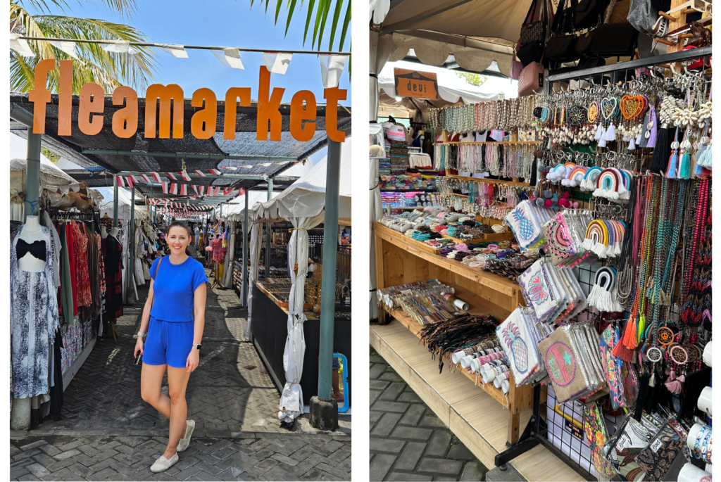 Flea Market Seminyak