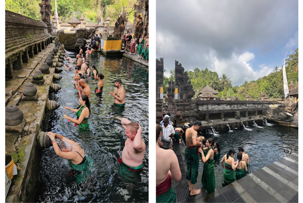 Tirta Empul Temple