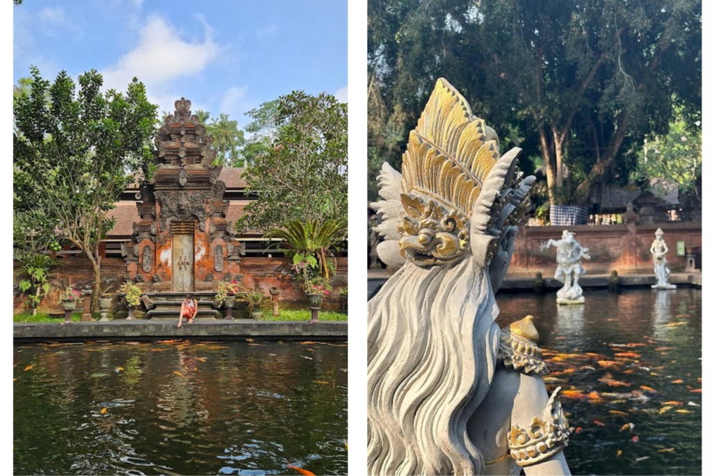 Tirta Empul Temple 2